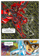 Saint Seiya Ultimate : Глава 12 страница 8