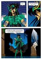 Saint Seiya Ultimate : Глава 12 страница 9
