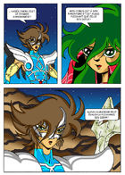 Saint Seiya Ultimate : Глава 12 страница 11