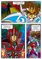 Saint Seiya Ultimate : Глава 12 страница 15