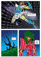 Saint Seiya Ultimate : Глава 12 страница 16