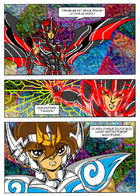 Saint Seiya Ultimate : Глава 12 страница 18