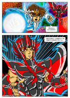 Saint Seiya Ultimate : Глава 12 страница 19