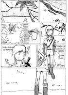 Zelda Link's Awakening : Глава 3 страница 7