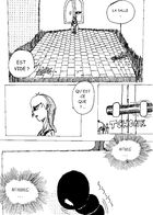 Zelda Link's Awakening : Capítulo 3 página 10