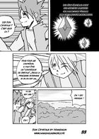 Sun Crystals : Capítulo 2 página 16