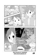 Sun Crystals : Chapter 2 page 6