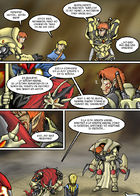 Eatatau! : Chapitre 2 page 35