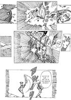 Zelda Link's Awakening : Capítulo 4 página 13