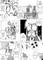 Zelda Link's Awakening : Capítulo 4 página 18
