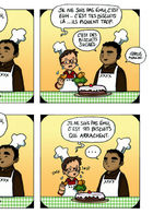 Ze crazy cooks : Chapitre 1 page 24