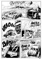 Autobahn : Capítulo 1 página 23