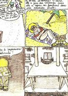 Les gnomes : チャプター 1 ページ 46