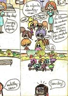 Les gnomes : チャプター 1 ページ 4