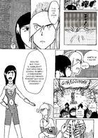 Zelda Link's Awakening : Chapter 5 page 8