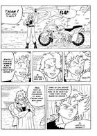 Zack et les anges de la route : チャプター 6 ページ 45