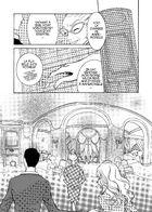 Le Cercle Des Coquelicots : Chapitre 1 page 15