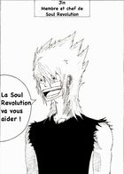 Soul Revolution : チャプター 1 ページ 8
