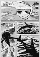 U.N.A. Frontiers : チャプター 13 ページ 33