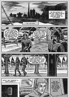 U.N.A. Frontiers : チャプター 13 ページ 35