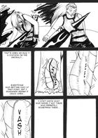 Tales of the Winterborn : Глава 2 страница 11