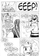 Tales of the Winterborn : Capítulo 2 página 14