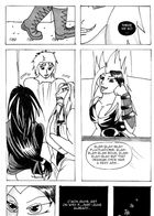 Tales of the Winterborn : Capítulo 2 página 29