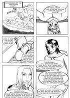 Tales of the Winterborn : Capítulo 2 página 36