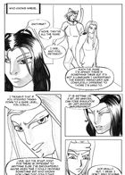 Tales of the Winterborn : Capítulo 2 página 64