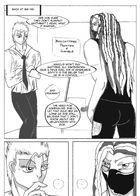Tales of the Winterborn : Capítulo 3 página 24