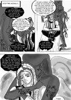 Tales of the Winterborn : Глава 5 страница 10