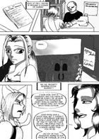 Tales of the Winterborn : Capítulo 5 página 17
