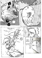 Zelda Link's Awakening : Chapter 6 page 13