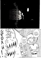 Zelda Link's Awakening : Chapter 6 page 7