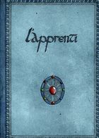 L'Apprenti : チャプター 1 ページ 1