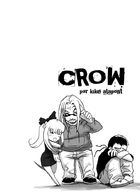 Crow Reloaded : チャプター 1 ページ 8