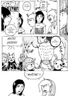Zelda Link's Awakening : Capítulo 7 página 6
