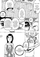 Zelda Link's Awakening : Capítulo 7 página 7