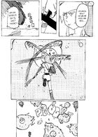 Zelda Link's Awakening : Chapter 7 page 11