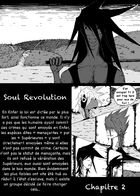 Soul Revolution : Capítulo 2 página 1
