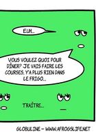 A frog's life : Chapitre 1 page 32