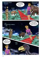Aux origines de la vie animale : Chapitre 1 page 15