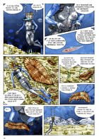 Aux origines de la vie animale : Chapitre 1 page 27