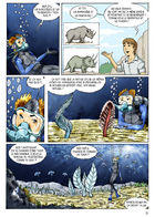Aux origines de la vie animale : Chapitre 1 page 30