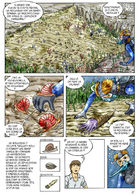 Aux origines de la vie animale : Chapitre 1 page 32