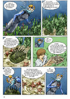 Aux origines de la vie animale : Chapitre 1 page 35