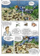 Aux origines de la vie animale : Chapitre 1 page 36