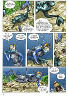 Aux origines de la vie animale : Chapitre 1 page 37