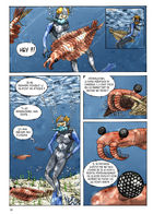 Aux origines de la vie animale : Chapitre 1 page 39