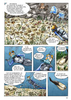 Aux origines de la vie animale : Chapitre 1 page 54